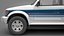 Mitsubishi Pajero 1991