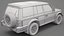 Mitsubishi Pajero 1991