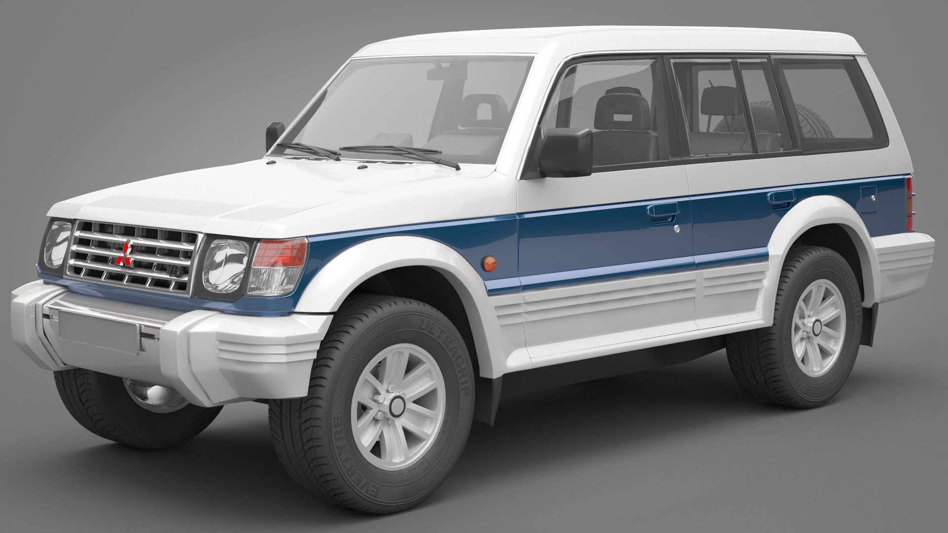 Mitsubishi Pajero 1991 3D https://p.turbosquid.com/ts-thumb/9J/fL1ExS/Sc/12/jpg/1747037434/1920x1080/fit_q87/a76c430bdacb15c1bc50f6897dfc8db61508b217/12.jpg