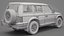 Mitsubishi Pajero 1991