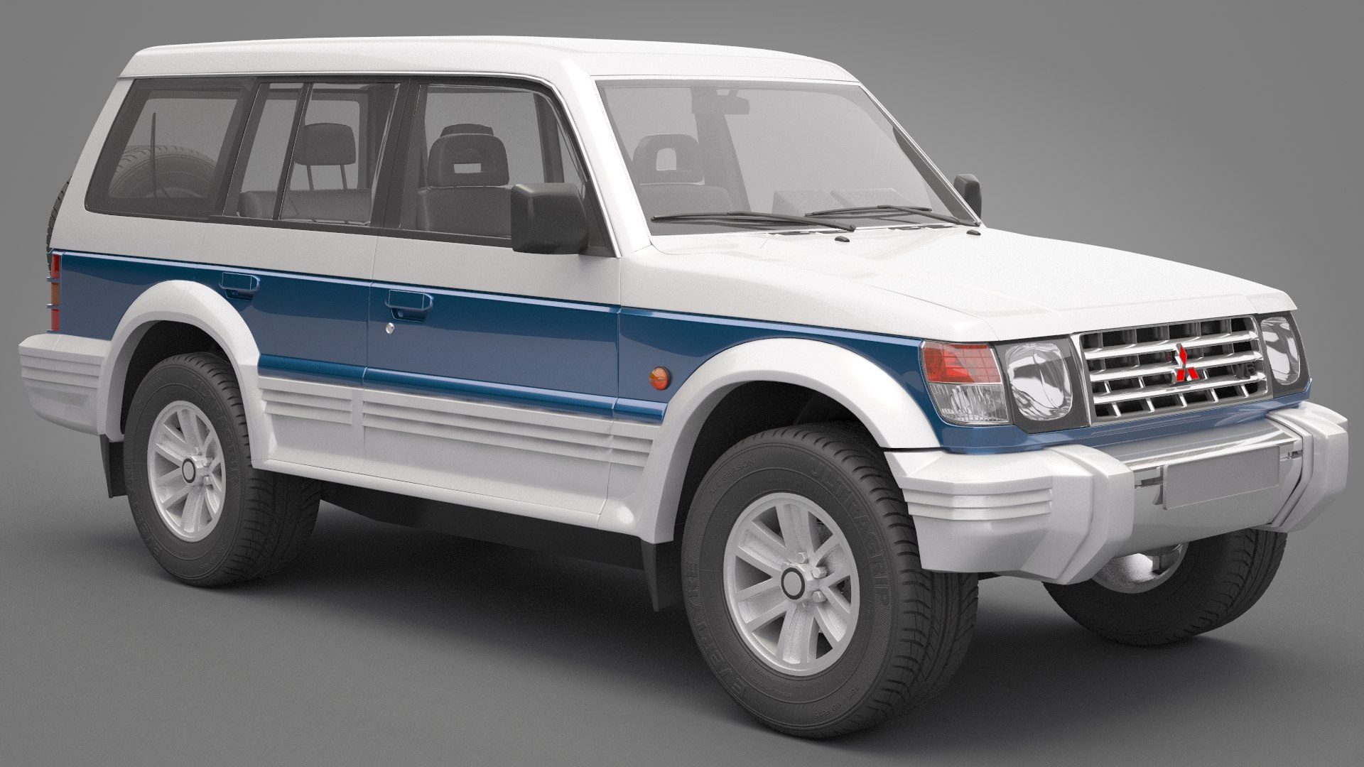 Mitsubishi Pajero 1991 3D https://p.turbosquid.com/ts-thumb/9J/fL1ExS/xZ/06/jpg/1747037419/1920x1080/fit_q87/0762b362468e20f50c9dad781f5fdc19aff871fd/06.jpg