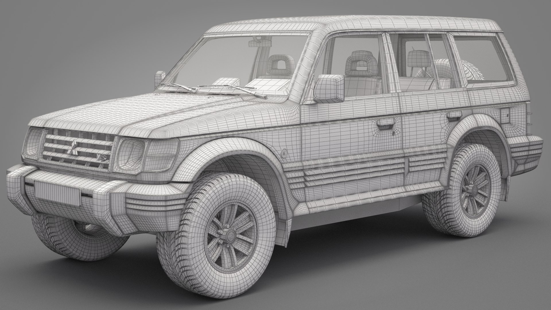 Mitsubishi Pajero 1991 3D https://p.turbosquid.com/ts-thumb/9J/fL1ExS/yI/19/jpg/1747037460/1920x1080/fit_q87/61112a55ec789a39fbfe88f78bde82ca9db3d18a/19.jpg