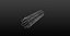 Graphene nanotube