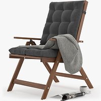 Ikea Applaro Chair 002