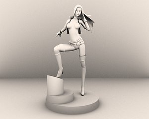 3ds max rogue occlusion