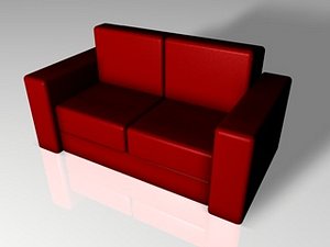 sofa1.3ds
