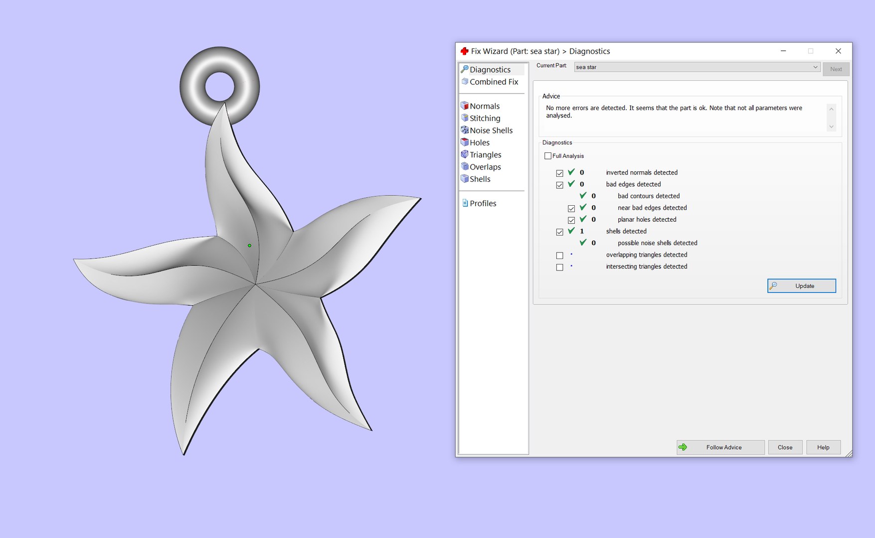 pendant starfish 3D model https://p.turbosquid.com/ts-thumb/9J/nh3P2U/z9HwCUzH/8/png/1588445407/1920x1080/fit_q87/3c4776f52c6739924b463cc5833a636231574a7e/8.jpg