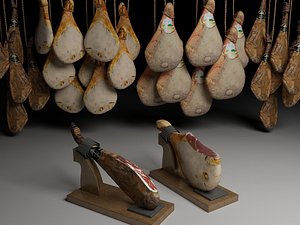 Hams