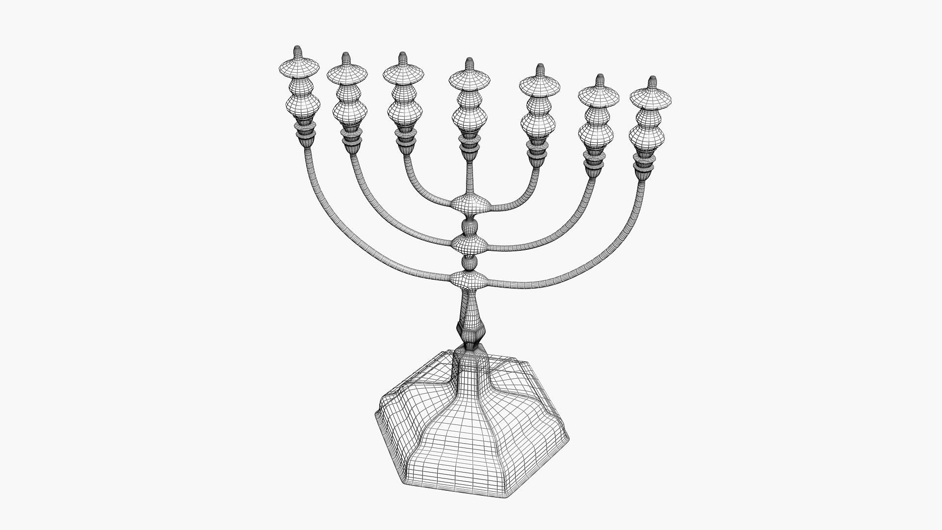 3D hannukah menorah https://p.turbosquid.com/ts-thumb/9J/usCMy6/VH/tavola2wire/jpg/1682680505/1920x1080/fit_q87/eddd5ac07a51ff2c44fbcd04e31d29c3886e9231/tavola2wire.jpg