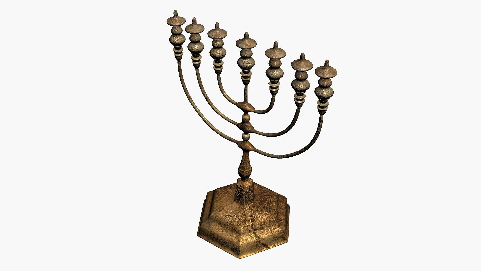 3D hannukah menorah https://p.turbosquid.com/ts-thumb/9J/usCMy6/ve/tavola3/jpg/1682680505/1920x1080/fit_q87/8cd4fa7bec392b7109ca56c0aad4bed2bea0080f/tavola3.jpg