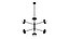 Aromas del Campo Miro Pendant Lamp