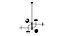 Aromas del Campo Miro Pendant Lamp
