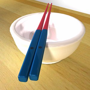 Korean Chopsticks