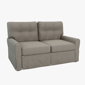 Smith Loveseat