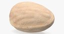 Closed Pistachio