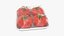 Tomatoes Packaging 2 3D