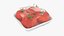 Tomatoes Packaging 2 3D