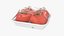 Tomatoes Packaging 2 3D