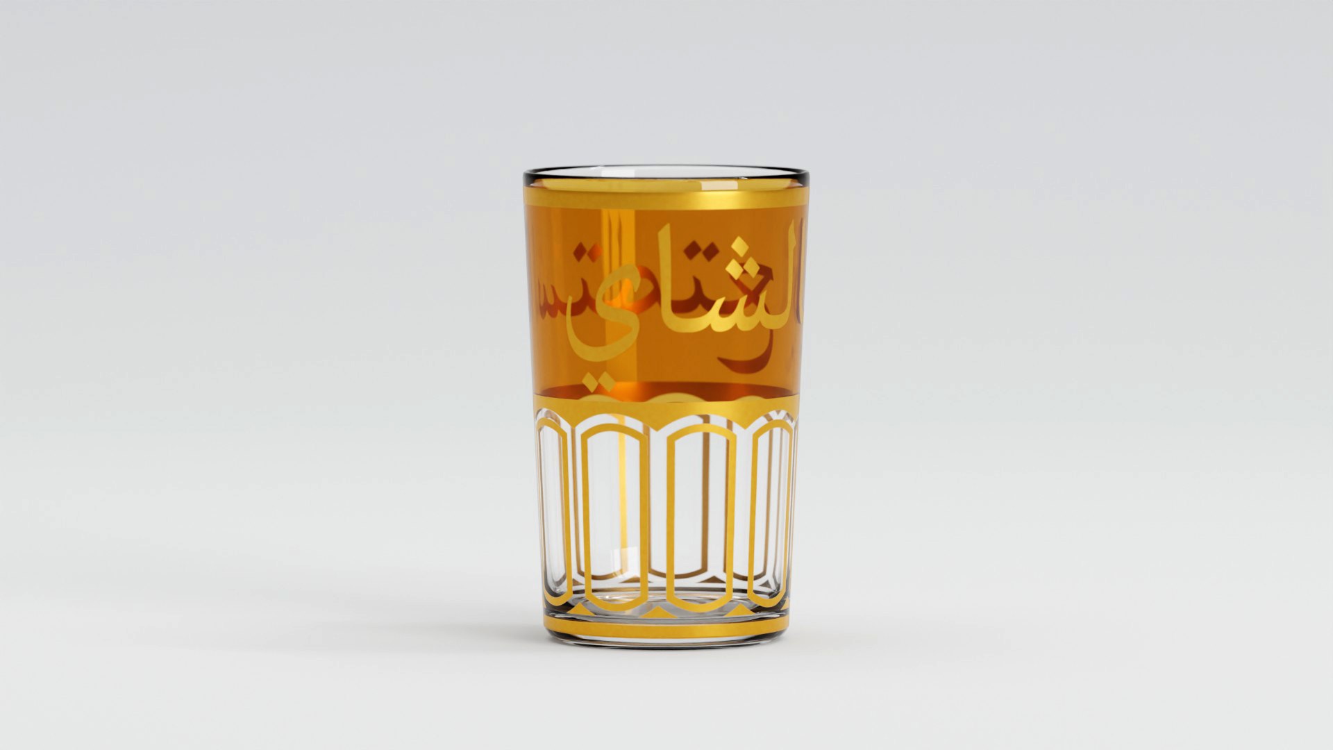 Modern colored Moroccan tea glasses model https://p.turbosquid.com/ts-thumb/9K/LGazgZ/w8/modernmoroccanteaglass_orange/jpg/1742841231/1920x1080/fit_q87/1c48875f8853e765f73095e7c6461c20814afb70/modernmoroccanteaglass_orange.jpg