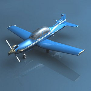 Pilatus PC-9