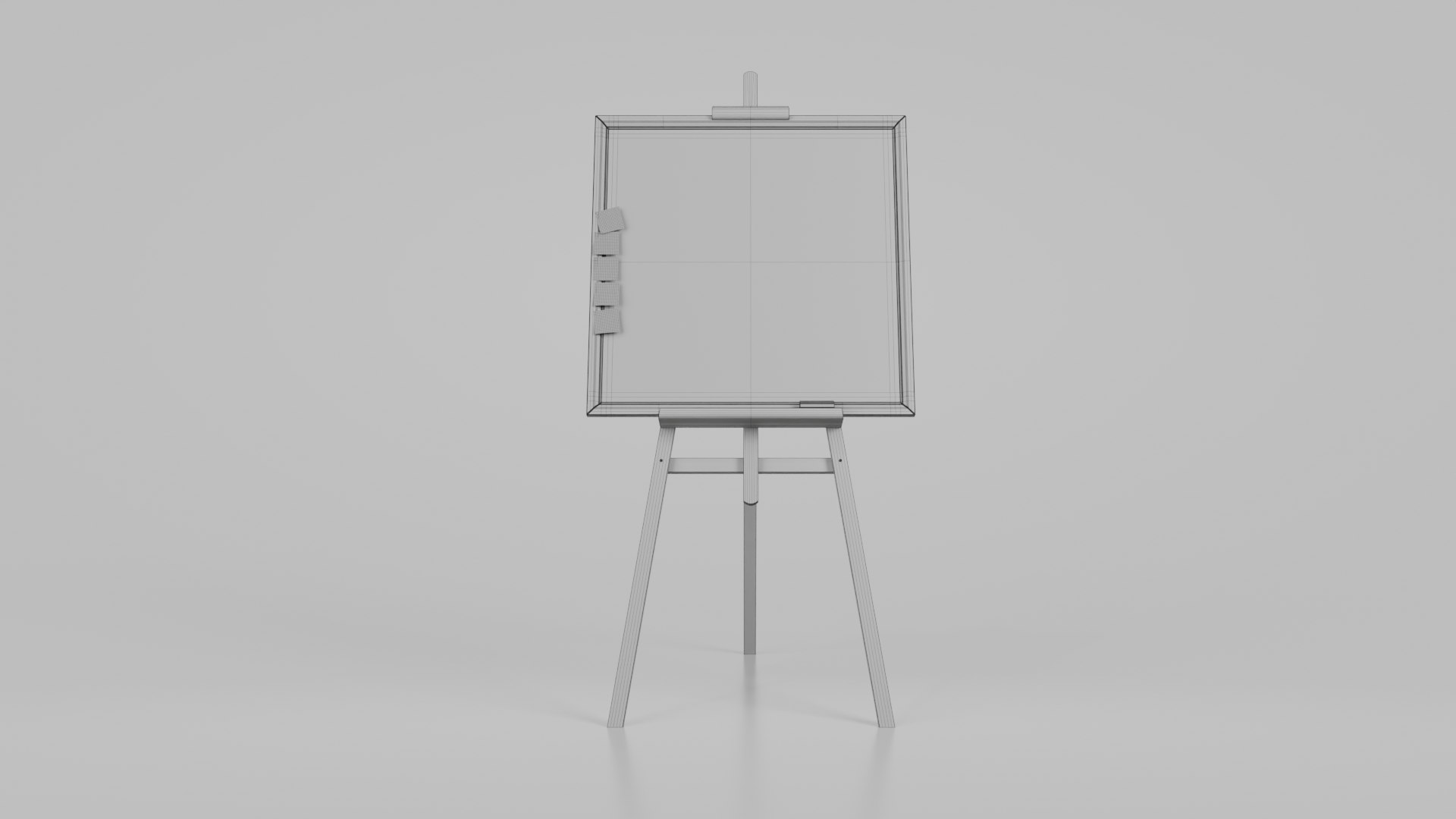 Customizable Wooden Blackboard with Stand - Square Writing Board model https://p.turbosquid.com/ts-thumb/9K/LlypwS/hK/r_12/png/1746826011/1920x1080/fit_q87/ddca2c0514f302fcc4d0b3d37cacb864f6da3940/r_12.jpg