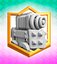 Carte Sparky de Clash Royale