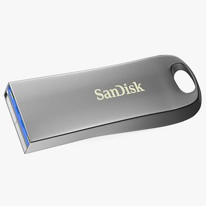 SanDisk Flash Drive model