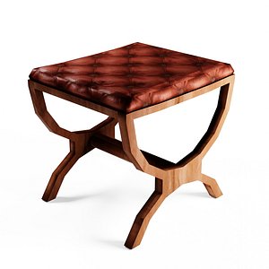 Footstool
