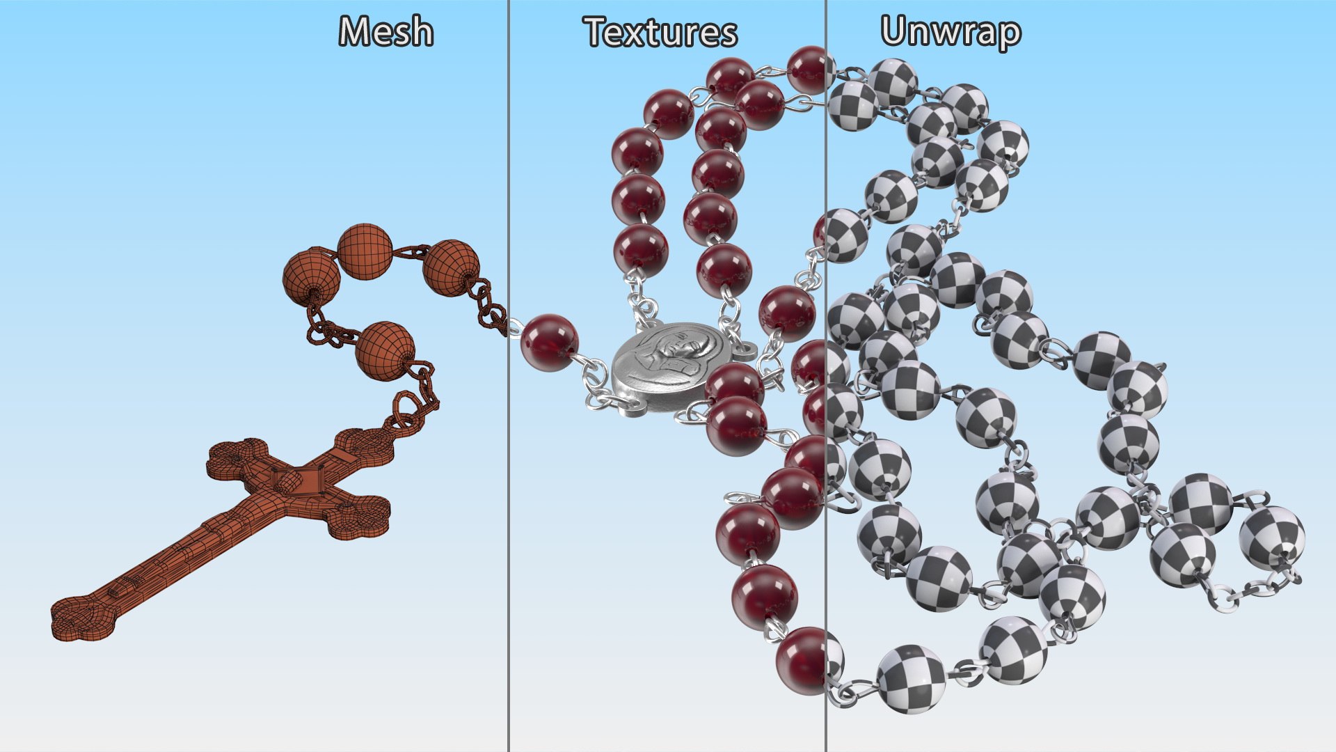 Rosary Beads with Crucifix Red 3D model https://p.turbosquid.com/ts-thumb/9K/TQjwM5/0f/rosarybeadswithcrucifixredvray3dmodel016/jpg/1706648129/1920x1080/fit_q87/4304993121ef52eeb96d6a9960585593413463af/rosarybeadswithcrucifixredvray3dmodel016.jpg