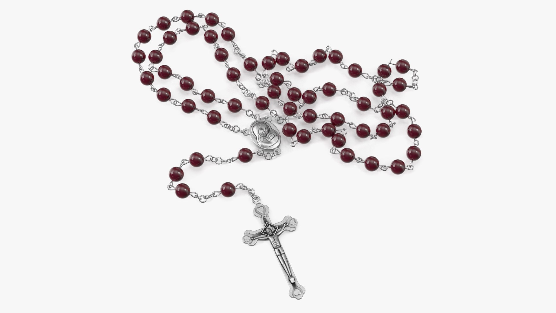 Rosary Beads with Crucifix Red 3D model https://p.turbosquid.com/ts-thumb/9K/TQjwM5/7O/rosarybeadswithcrucifixredvray3dmodel009/jpg/1706648101/1920x1080/fit_q87/d971b790d936b6bcd4d810749394a0c958e8a942/rosarybeadswithcrucifixredvray3dmodel009.jpg