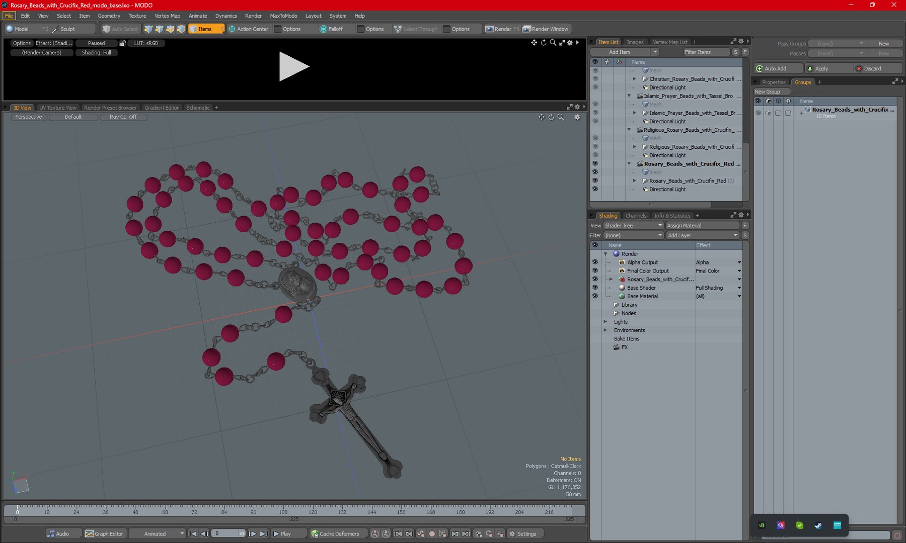 Rosary Beads with Crucifix Red 3D model https://p.turbosquid.com/ts-thumb/9K/TQjwM5/D4/rosarybeadswithcrucifixredvray3dmodel025/jpg/1706648164/1920x1080/fit_q87/9ac10ddd2f1411fc2f6e9b119266418541013862/rosarybeadswithcrucifixredvray3dmodel025.jpg
