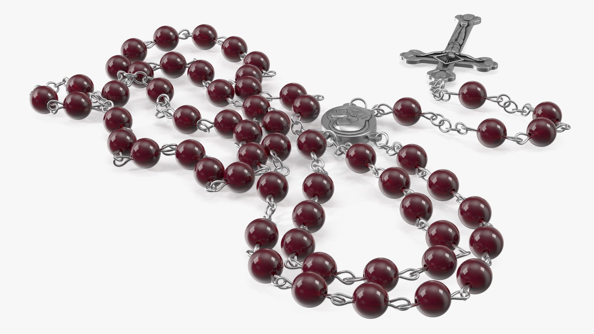 Rosary Beads with Crucifix Red 3D model https://p.turbosquid.com/ts-thumb/9K/TQjwM5/Vn/rosarybeadswithcrucifixredvray3dmodel012/jpg/1706648114/1920x1080/fit_q87/dd798a93a134ea1bdb3a2f8fa2bb3648bc346908/rosarybeadswithcrucifixredvray3dmodel012.jpg
