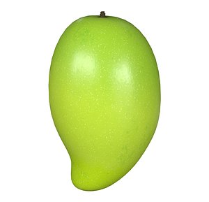 Green Mango PBR