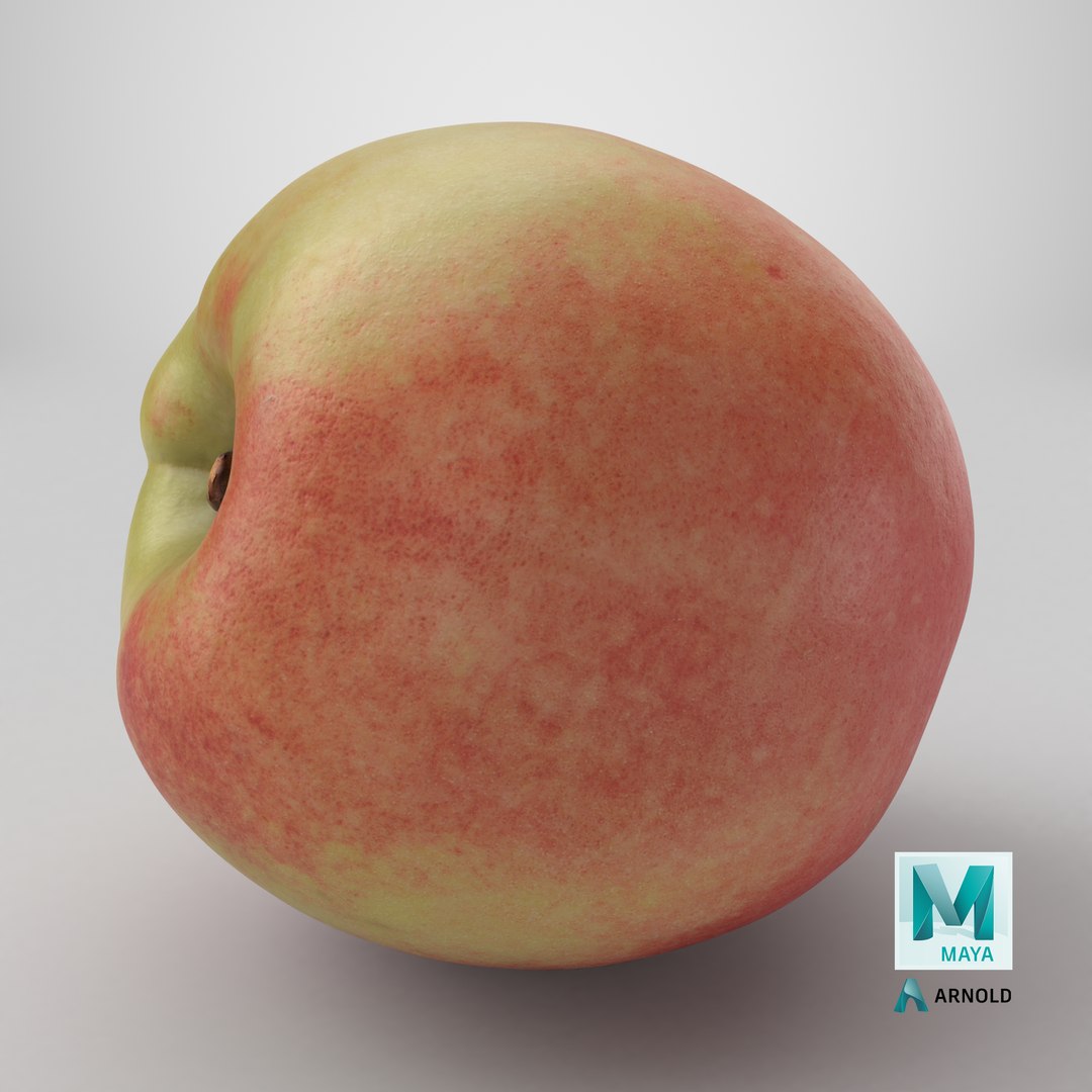 3D Peach 01 https://p.turbosquid.com/ts-thumb/9K/aMe8c6/B0/stemcell_maya_arnold_render/png/1727102853/1920x1080/fit_q87/b30f752eb083c392d30d5f7db7fb87d9a022b005/stemcell_maya_arnold_render.jpg
