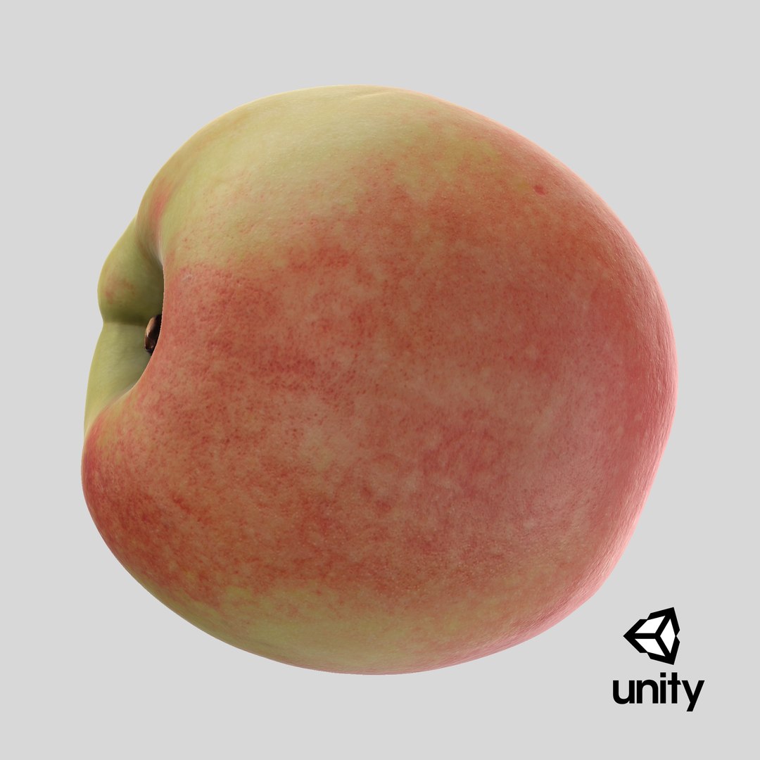 3D Peach 01 https://p.turbosquid.com/ts-thumb/9K/aMe8c6/tQ/stemcell_unity_render/png/1727102866/1920x1080/fit_q87/bdc843a91df51c11e85078317bc5faf75b2873d3/stemcell_unity_render.jpg