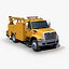 International WorkStar 7400 2012 Camion utilitaire s02