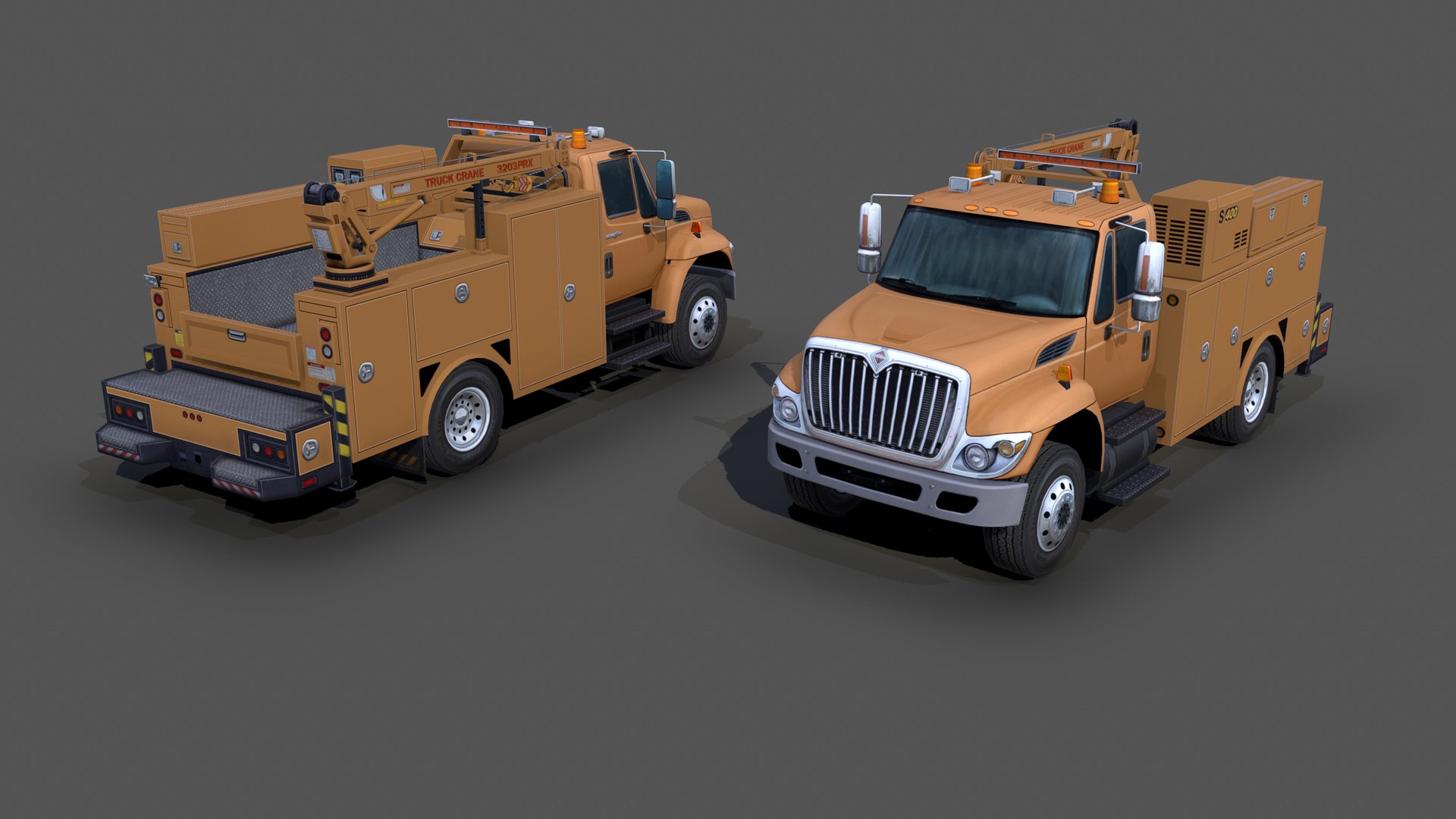 3D International WorkStar 7400 2012 Utility truck s02 https://p.turbosquid.com/ts-thumb/9K/bJMawq/Ho/international_workstar_7400_2012_utility_truck_s02_0020_2560x1440/jpg/1685033995/1920x1080/fit_q87/09453087987710854688ed923be0ffedaa8b7c03/international_workstar_7400_2012_utility_truck_s02_0020_2560x1440.jpg