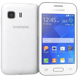 model samsung galaxy young 2