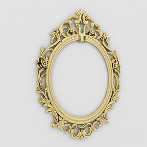 frame 3D