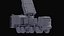 Bavar373 Target Radar 3D model