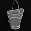 Pellet Bucket