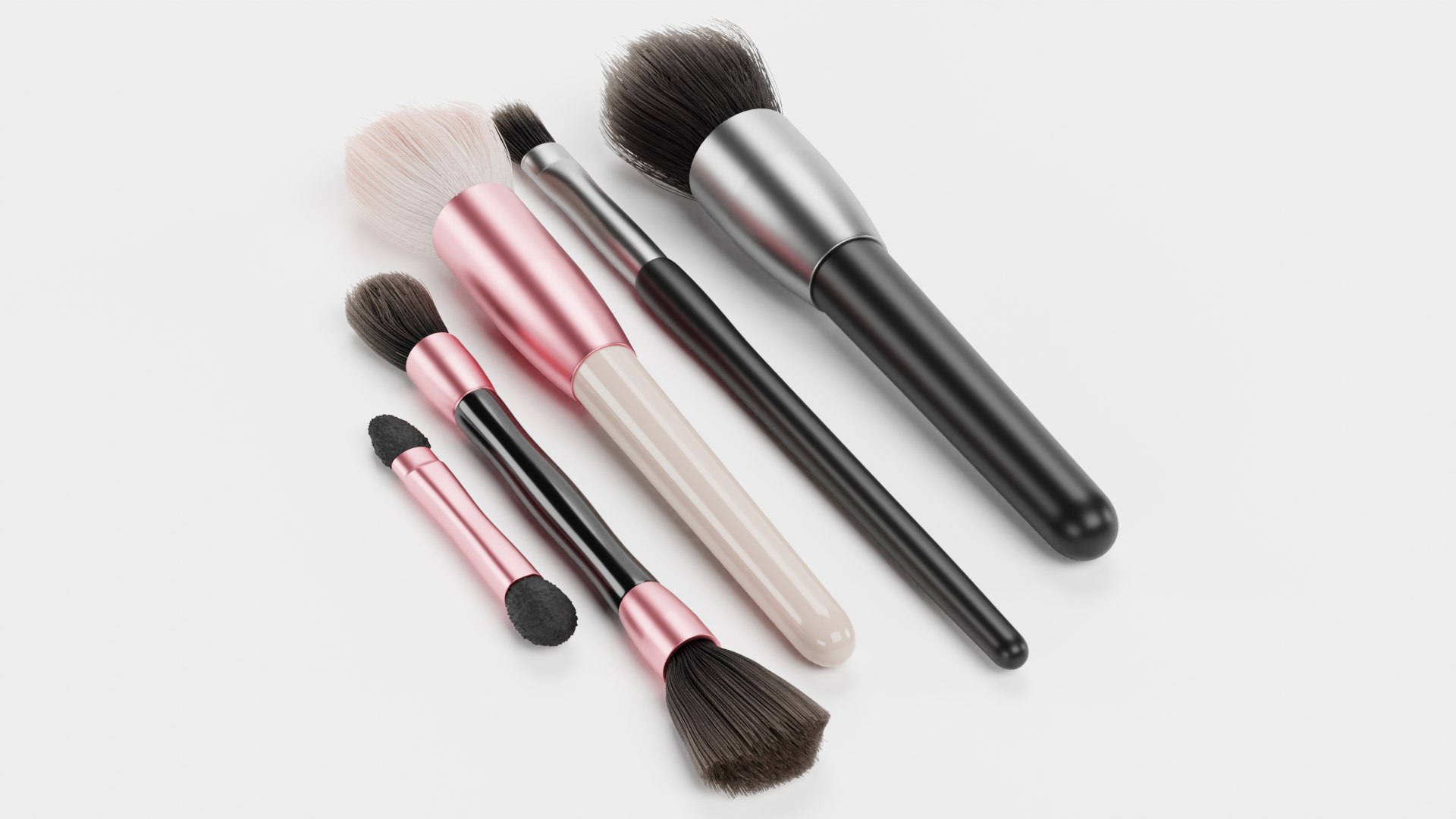 3D Makeup Brushes https://p.turbosquid.com/ts-thumb/9K/icjgPU/IO/makeupbrushesh/png/1643463269/1920x1080/fit_q87/d1902a84f2d8edb991fbb18077dfe868cc64ce86/makeupbrushesh.jpg