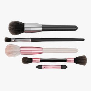 Makeup Brushes