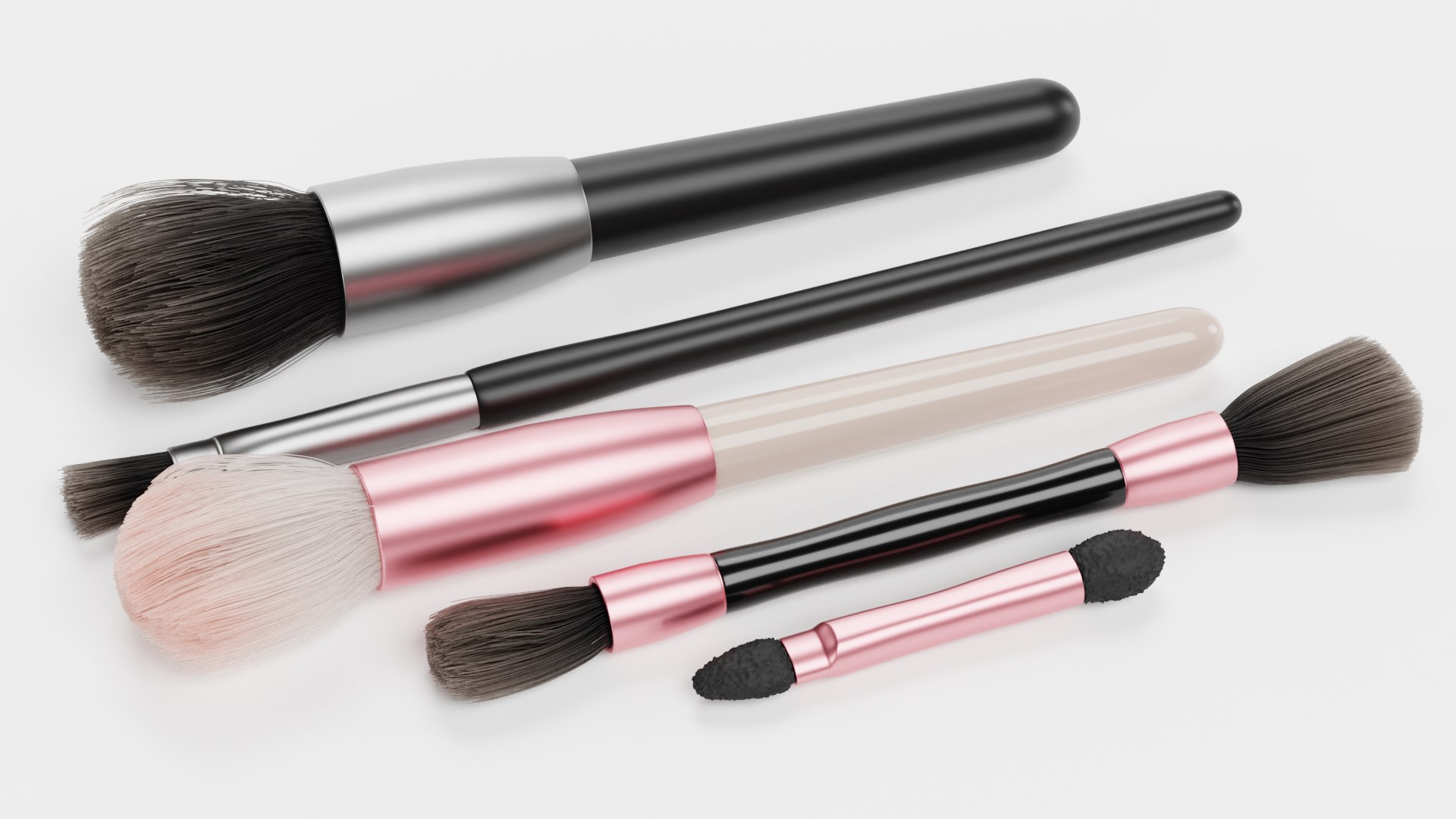 3D Makeup Brushes https://p.turbosquid.com/ts-thumb/9K/icjgPU/O1/makeupbrushesc/png/1643463277/1920x1080/fit_q87/73380c9e47b8d2e542cf2fbe0b9fa886d3b32d55/makeupbrushesc.jpg