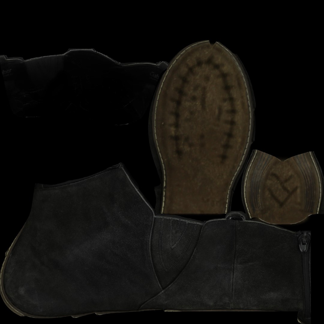 3D Gabor Boots https://p.turbosquid.com/ts-thumb/9K/jRXDd3/SG/texture/jpg/1661513954/1920x1080/fit_q87/889c1ea8ad16ae3733582f33674a7d8349e22a4b/texture.jpg