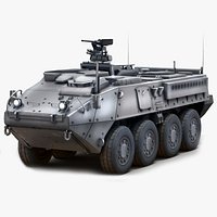 Stryker ICV(1)