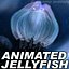 Animated Jellyfish