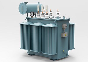 Electric Oil Unit