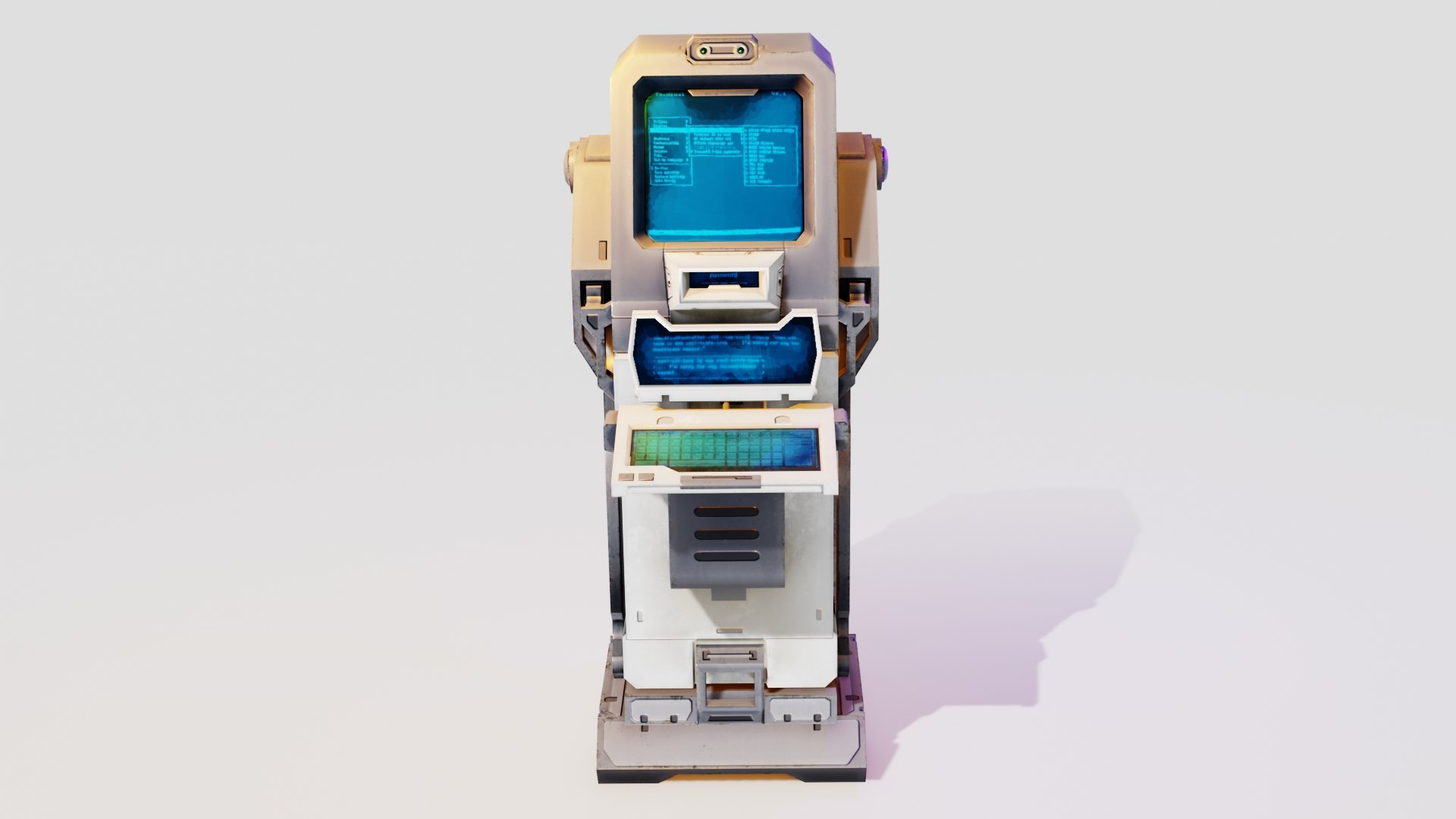Sci-Fi Terminal 3D model https://p.turbosquid.com/ts-thumb/9K/sHkuz6/GX/preview030001/jpg/1791527163/1920x1080/fit_q87/2d3f165eb34da2dfb5b3f3ef1d8264a47a663ae8/preview030001.jpg