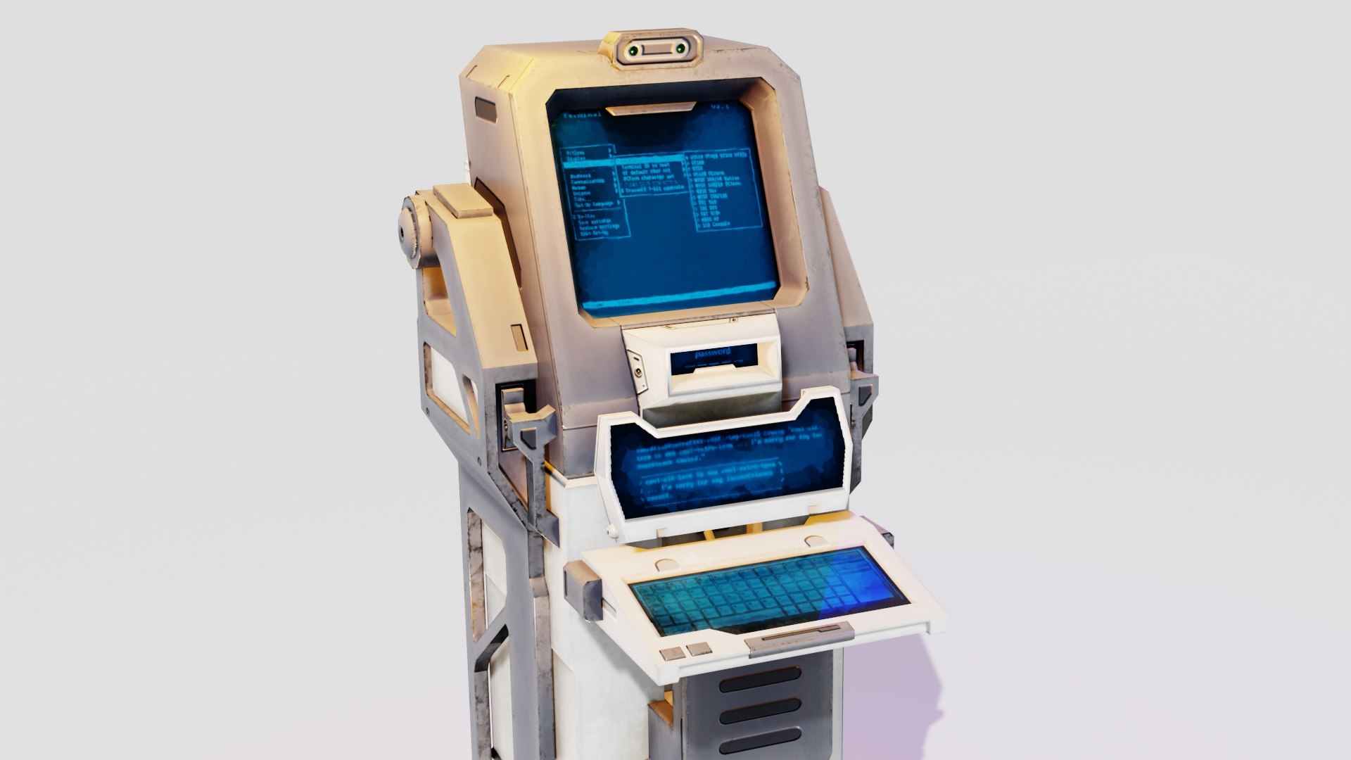 Sci-Fi Terminal 3D model https://p.turbosquid.com/ts-thumb/9K/sHkuz6/Ka/preview050001/jpg/1791527161/1920x1080/fit_q87/0ba38f286cd9718320a2a57f0d8e291cdc7a7e5e/preview050001.jpg